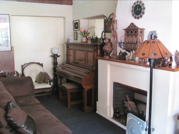 Imagen de los interiores del Hotel Bandb Tradiciones. Foto 10