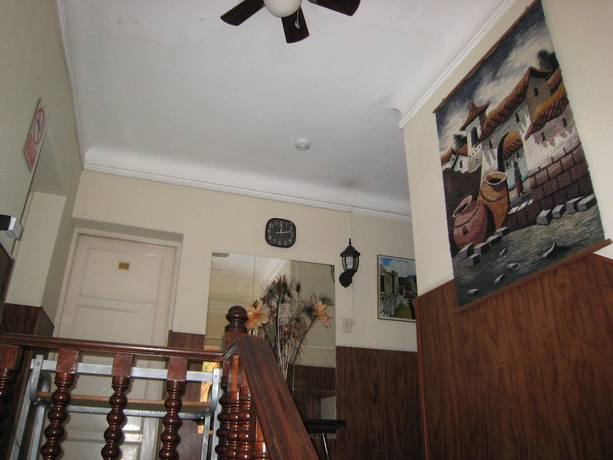 Imagen de los interiores del Hotel Bandb Tradiciones. Foto 11