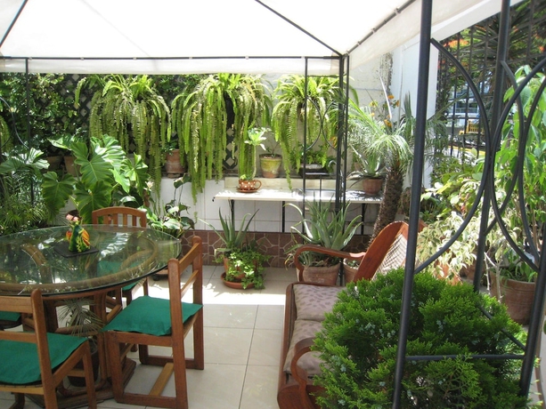 Imagen de los exteriores del Hotel Bandb Tradiciones. Foto 7