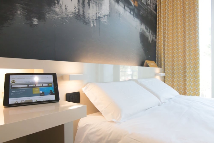 Imagen de la habitación del Hotel Bandb Treviso. Foto 6