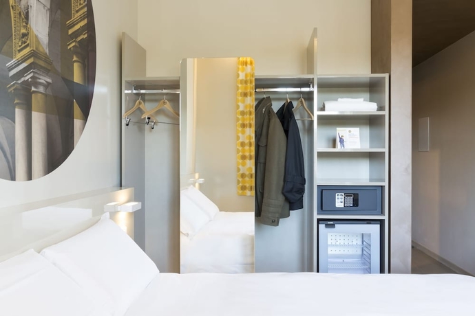 Imagen de la habitación del Hotel Bandb Treviso. Foto 7