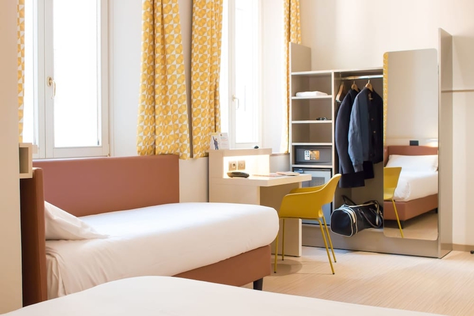 Imagen de la habitación del Hotel Bandb Treviso. Foto 10