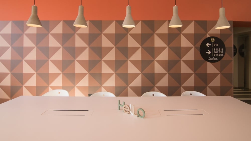 Imagen del bar/restaurante del Hotel Bandb Treviso. Foto 2