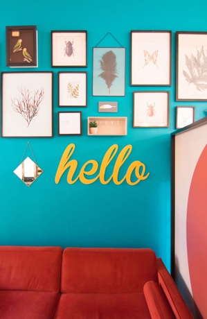 Imagen del bar/restaurante del Hotel Bandb Treviso. Foto 4