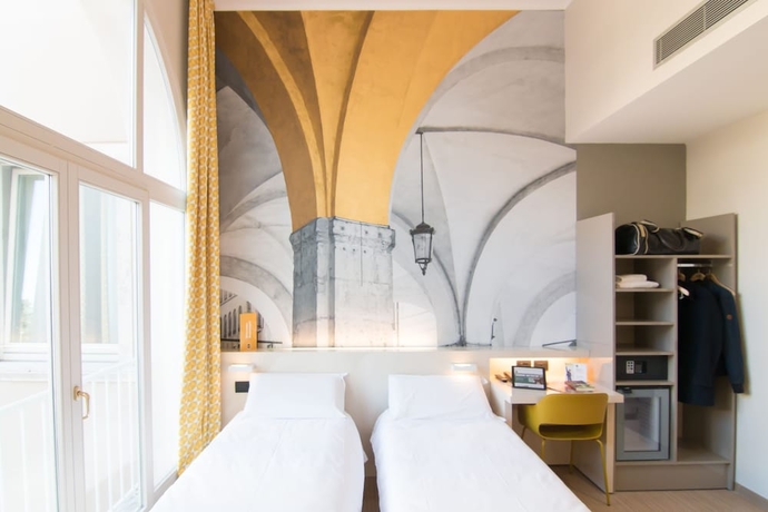 Imagen de la habitación del Hotel Bandb Treviso. Foto 17