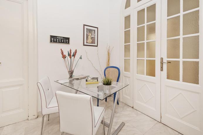 Imagen de la habitación del Hotel Bandb Two Flowers. Foto 3