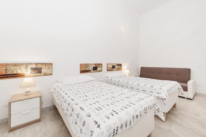Imagen de la habitación del Hotel Bandb Two Flowers. Foto 4