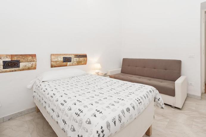 Imagen de la habitación del Hotel Bandb Two Flowers. Foto 5