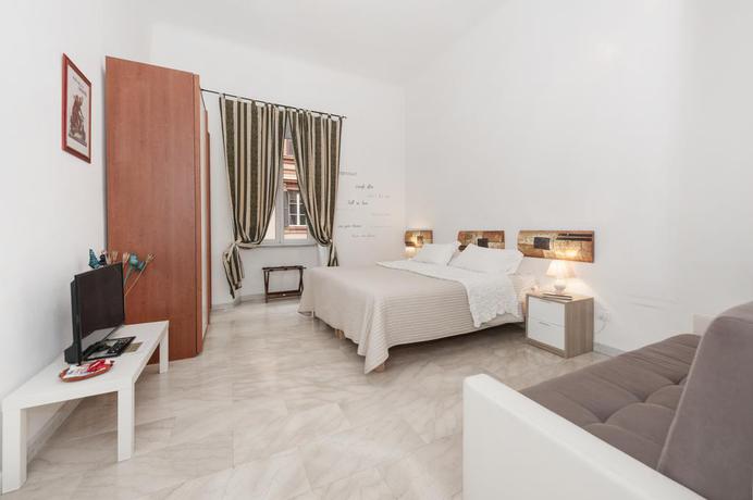 Imagen de la habitación del Hotel Bandb Two Flowers. Foto 6