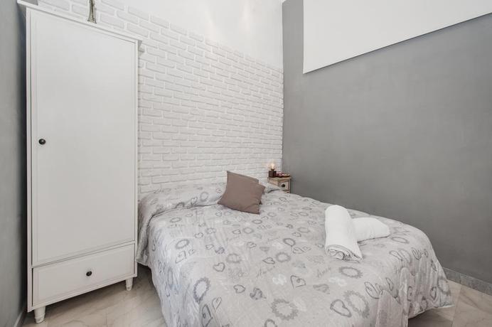 Imagen de la habitación del Hotel Bandb Two Flowers. Foto 7