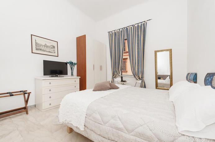 Imagen de la habitación del Hotel Bandb Two Flowers. Foto 8