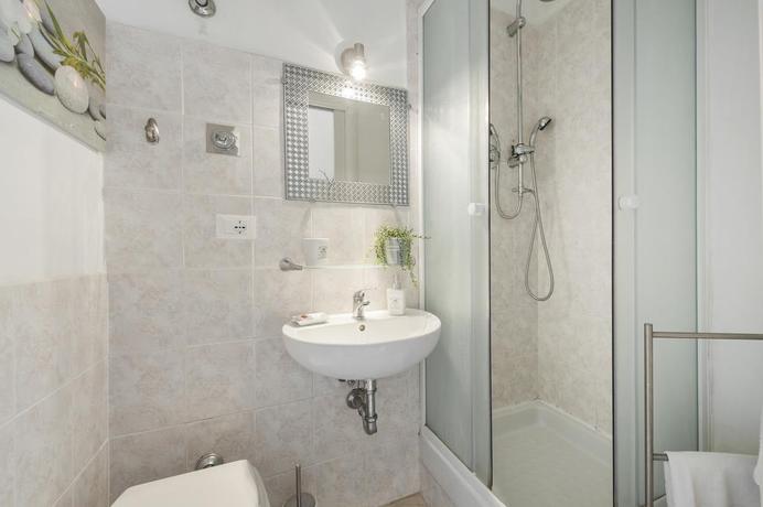 Imagen de la habitación del Hotel Bandb Two Flowers. Foto 9