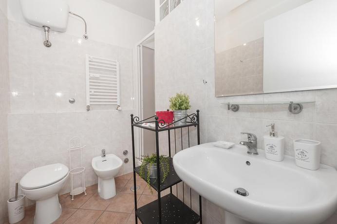 Imagen de la habitación del Hotel Bandb Two Flowers. Foto 10