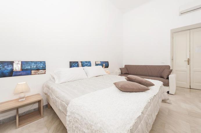 Imagen de la habitación del Hotel Bandb Two Flowers. Foto 11