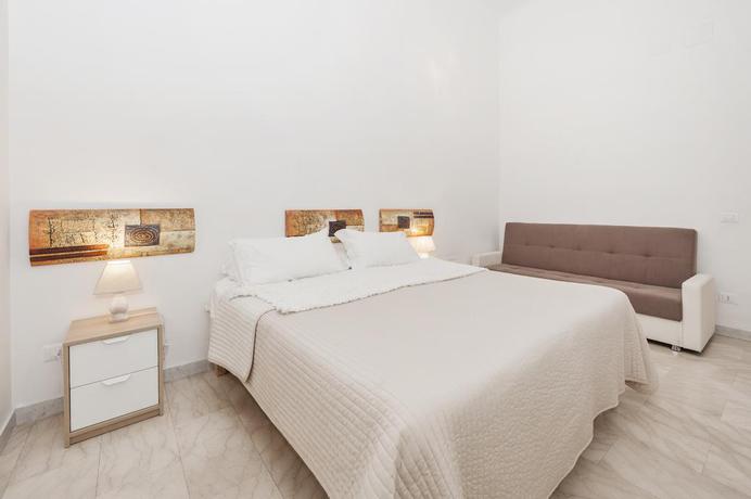 Imagen de la habitación del Hotel Bandb Two Flowers. Foto 12