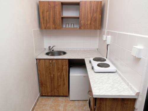 Imagen general del Hotel Bandb University Brno. Foto 2