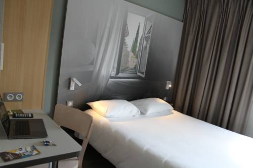 Imagen de la habitación del Hotel Bandb Valence Tgv-romans. Foto 1