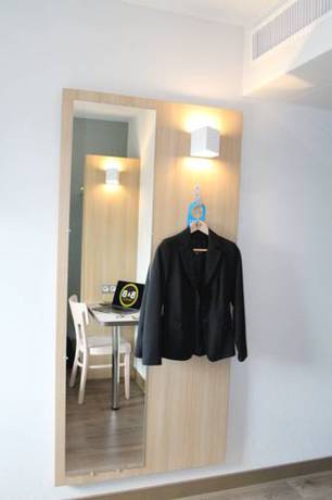 Imagen de la habitación del Hotel Bandb Valence Tgv-romans. Foto 2