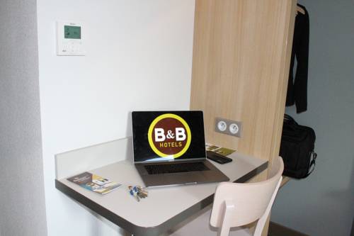 Imagen de la habitación del Hotel Bandb Valence Tgv-romans. Foto 5