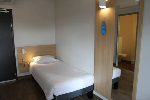 Imagen de la habitación del Hotel Bandb Valence Tgv-romans. Foto 6