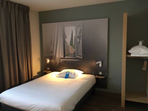 Imagen de la habitación del Hotel Bandb Valence Tgv-romans. Foto 8