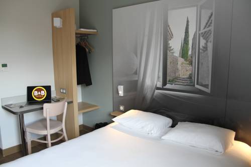 Imagen de la habitación del Hotel Bandb Valence Tgv-romans. Foto 12