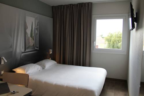 Imagen de la habitación del Hotel Bandb Valence Tgv-romans. Foto 13