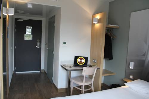 Imagen de la habitación del Hotel Bandb Valence Tgv-romans. Foto 14
