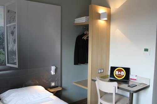 Imagen de la habitación del Hotel Bandb Valence Tgv-romans. Foto 16