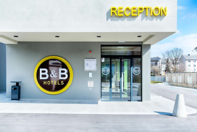 Imagen de los interiores del Hotel Bandb Villach. Foto 15
