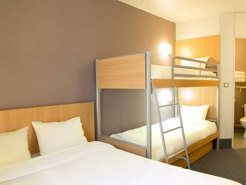 Imagen de la habitación del Hotel Bandb Villeneuve-loubet Plage. Foto 2