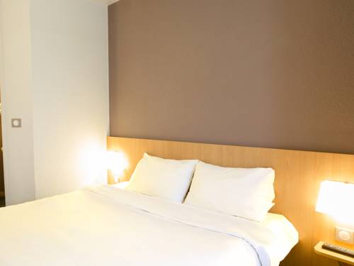 Imagen de la habitación del Hotel Bandb Villeneuve-loubet Plage. Foto 3