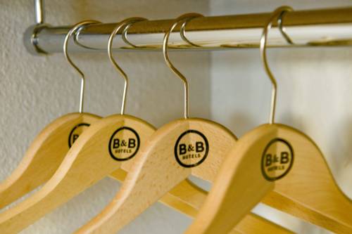 Imagen de la habitación del Hotel Bandb Villeneuve-loubet Plage. Foto 7