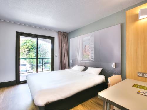 Imagen de la habitación del Hotel Bandb Villeneuve-loubet Village. Foto 3