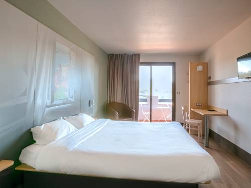 Imagen de la habitación del Hotel Bandb Villeneuve-loubet Village. Foto 6