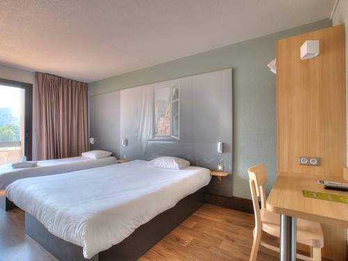 Imagen de la habitación del Hotel Bandb Villeneuve-loubet Village. Foto 7