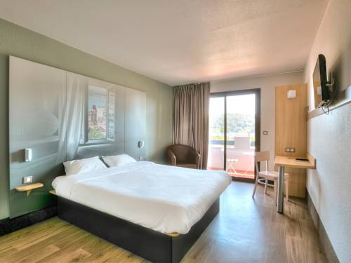 Imagen de la habitación del Hotel Bandb Villeneuve-loubet Village. Foto 8