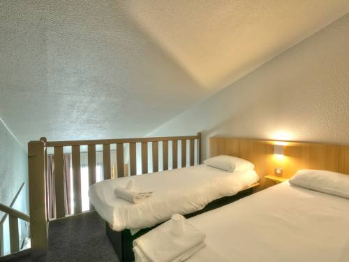 Imagen de la habitación del Hotel Bandb Villeneuve-loubet Village. Foto 9