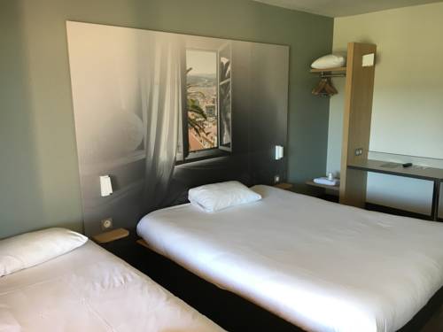 Imagen de la habitación del Hotel Bandb Villeneuve-loubet Village. Foto 13