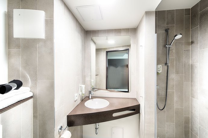 Imagen de la habitación del Hotel Bandb Wien-meidling. Foto 5