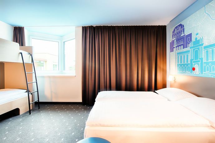 Imagen de la habitación del Hotel Bandb Wien-meidling. Foto 6