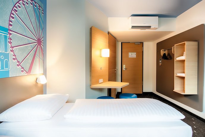 Imagen de la habitación del Hotel Bandb Wien-meidling. Foto 11