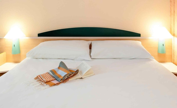 Imagen de la habitación del Hotel Bandb Wuppertal-city. Foto 10