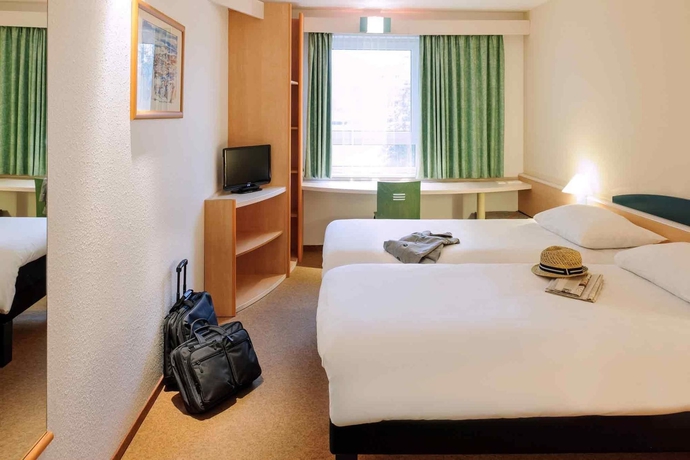 Imagen de la habitación del Hotel Bandb Wuppertal-city. Foto 11