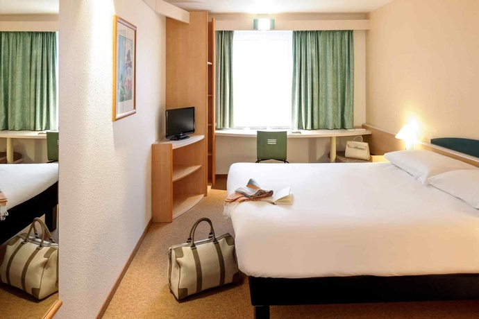 Imagen de la habitación del Hotel Bandb Wuppertal-city. Foto 12