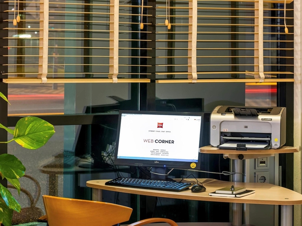 Imagen de los interiores del Hotel Bandb Wuppertal-city. Foto 13