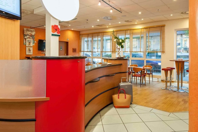 Imagen general del Hotel Bandb Wuppertal-city. Foto 2