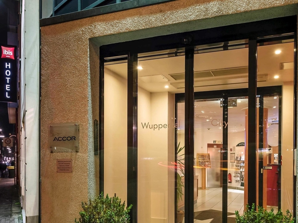 Imagen general del Hotel Bandb Wuppertal-city. Foto 4