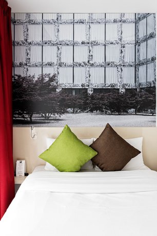 Imagen de la habitación del Hotel Bandb Zürich East Wallisellen. Foto 2