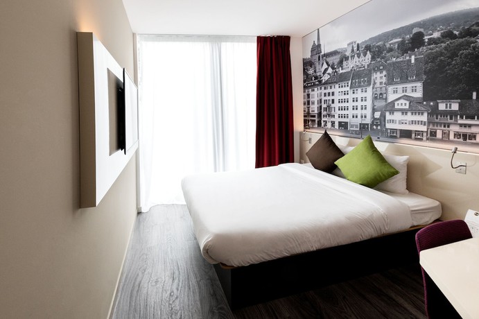 Imagen de la habitación del Hotel Bandb Zürich East Wallisellen. Foto 3
